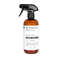 Lustrant pour robe à l’amande Acavallo Amande Marron Lustrant pour robe à l’amande Acavallo Amande Marron