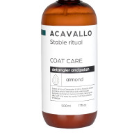 Lustrant pour robe à l’amande Acavallo Amande Marron Lustrant pour robe à l’amande Acavallo Amande Marron