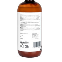 Lustrant pour robe à l’amande Acavallo Amande Marron Lustrant pour robe à l’amande Acavallo Amande Marron