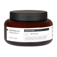 Graisse pour sabots Acavallo à l’amande
