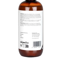Lotion à la citronnelle Acavallo neem et ozone