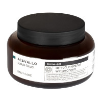 Arnica Acavallo 90 au menthol Arnica Acavallo 90 au menthol