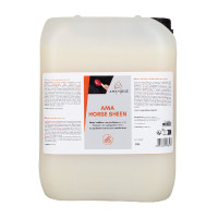 Lotion lustrante démêlante Amahorse Horse Sheen