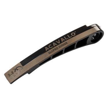 Branche d’étrier Arena Alupro plastique Acavallo