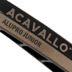 Branche d’étrier Arena Alupro plastique Acavallo