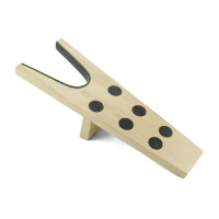 Tire bottes en bois Umbria Equitazione