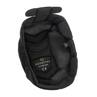 Mousse Equestro pour casques Azael ETU02011/ ETW02009/ ETW02010/ ETW02011