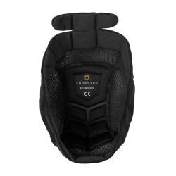 Mousse Equestro pour casques ETU02003/2006 et ETW02003/2007/2012/2013/2014