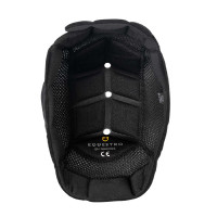 Mousse Equestro pour casques Apocalypse ETU02015/2019 et ETW02015/2016/2017/2018 Mousse Equestro pour casques Apocalypse ETU02015/2019 et ETW02015/2016/2017/2018