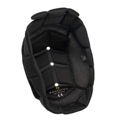 Mousse Equestro pour casques Apocalypse ETU02015/2019 et ETW02015/2016/2017/2018