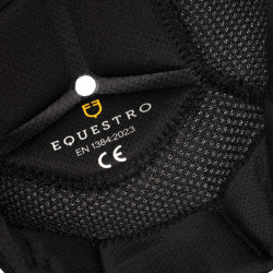 Mousse Equestro pour casques Apocalypse ETU02015/2019 et ETW02015/2016/2017/2018