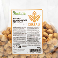 Friandises végétal pour chevaux aux céréales Umbria Equitazione Friandises végétal pour chevaux aux céréales Umbria Equitazione