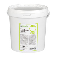 Friandises végétal pour chevaux goût pomme Umbria Equitazione