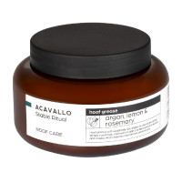 Graisse pour sabots Acavallo à l’argan Graisse pour sabots Acavallo à l’argan