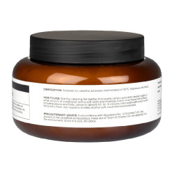 Baume pour cuir Acavallo à la cire d’abeille
