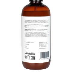 Savon pour cuir Acavallo à l’amande glycérine