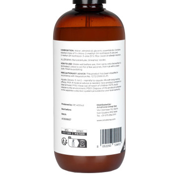 Savon pour cuir Acavallo à l’amande glycérine