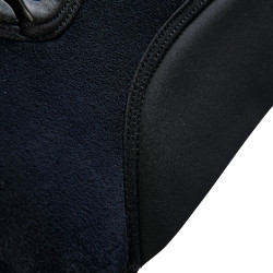 Tapis de selle Acavallo WS CW-CS suède grip gel