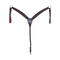 Collier de chasse Pool's 5956 Travail Basket