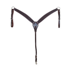 Collier de chasse Pool's 5956 Travail Basket