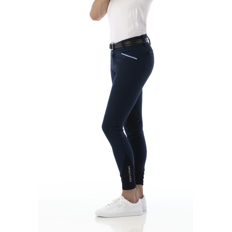 Pantalon Equitheme Lars homme Pantalon Equitheme Lars homme