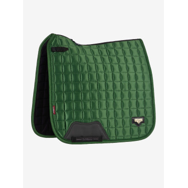 Tapis de selle d'équitation LeMieux Loire Dressage