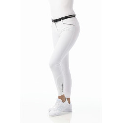Pantalon Equitheme Gizel Blanc