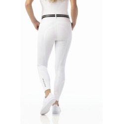 Pantalon Equitheme Gizel Blanc