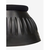 Cloches LeMieux en caoutchouc Mallow Violet Cloches LeMieux en caoutchouc Mallow Violet