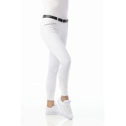 Pantalon Equitheme Gizel Blanc