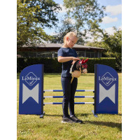 Obstacle Hobby Horse LeMieux