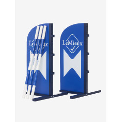 Obstacle Hobby Horse LeMieux Obstacle Hobby Horse LeMieux