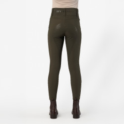 Legging d'équitation taille haute HV Polo FullGrip Legging d'équitation taille haute HV Polo FullGrip