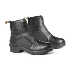 Boots Mountain Horse Arctica Zip Paddock Boots Mountain Horse Arctica Zip Paddock