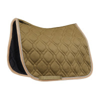 Tapis de selle de dressage St. Moritz Tapis de selle de dressage St. Moritz