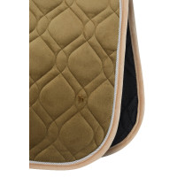Tapis de selle de dressage St. Moritz Tapis de selle de dressage St. Moritz
