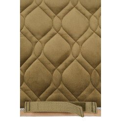 Tapis de selle de dressage St. Moritz
