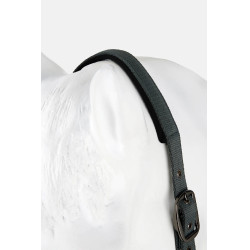 Licol Milan Horze Balsam green Vert