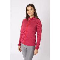 Veste d'entraînement fonctionnelle Alice femme Horze