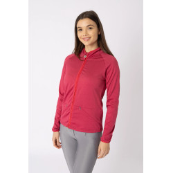 Veste d'entraînement fonctionnelle Alice femme Horze