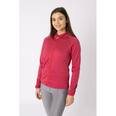 Veste d'entraînement fonctionnelle Alice femme Horze
