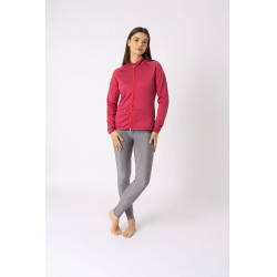 Veste d'entraînement fonctionnelle Alice femme Horze