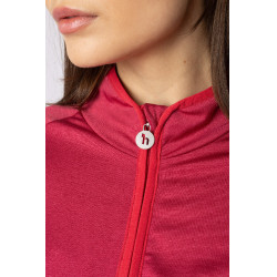 Veste d'entraînement fonctionnelle Alice femme Horze
