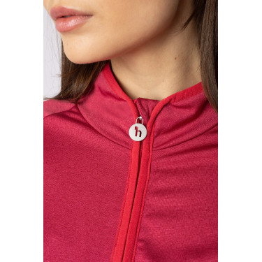 Veste d'entraînement fonctionnelle Alice femme Horze