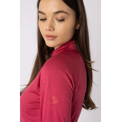Veste d'entraînement fonctionnelle Alice femme Horze