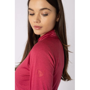 Veste d'entraînement fonctionnelle Alice femme Horze