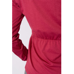 Veste d'entraînement fonctionnelle Alice femme Horze