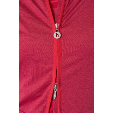 Veste d'entraînement fonctionnelle Alice femme Horze