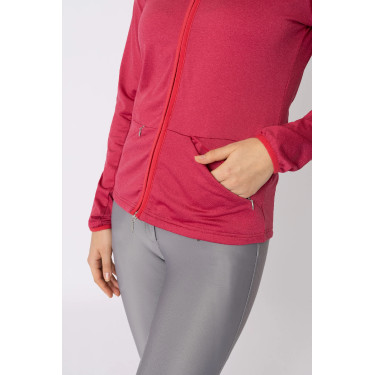 Veste d'entraînement fonctionnelle Alice femme Horze