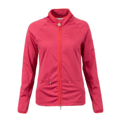 Veste d'entraînement fonctionnelle Alice femme Horze